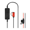 Toitekaabel Garmin Bare Wire USB, VIRB kaameratele