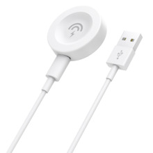 Juhtmevaba laadija Dudao A12H Huawei nutikelladele, valge