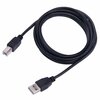 Kaabel Sbox USB-1012, USB A-B M/M, 2 m