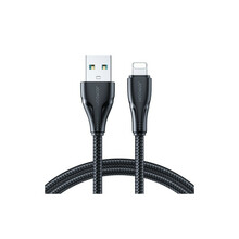 Kaabel Joyroom S-UL012A11 USB to Lightning, 2 m, must