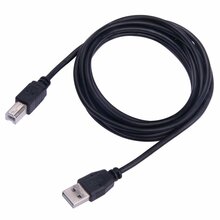 Kaabel Sbox USB-1012, USB A-B M/M, 2 m