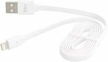 Kaabel Tellur TLL155031, USB to Lightning, 0.95 m, valge