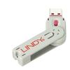 Lindy 40620 USB pordiluku võti