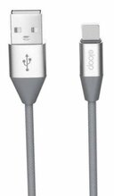 Kaabel Orsen S32 Micro USB, 2.1 A, 1.2 m, hall