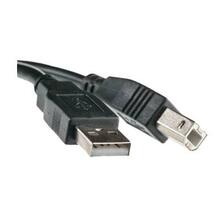 Kaabel EXTRA DIGITAL USB 2.0 A-B, 5 m
