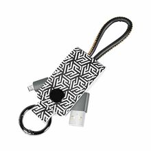 Kaabel Logilink CU0165 USB-A - Micro-USB, 0,22 m, must/hall