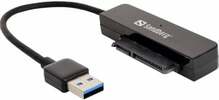 Kaabel Sandberg 133-87, USB 3.0 to SATA