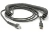 Kaabel Datalogic 90A052066 USB 2.0 A, 5 m
