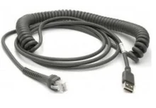 Kaabel Datalogic 90A052066 USB 2.0 A, 5 m