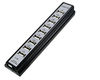 USB jagaja Logilink UA0096 USB 2.0 Hub, 10 porti, toiteadapteriga