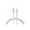 USB kaabel Joyroom S-UL012A13 Lightning, 2.4 A, 2 m, valge