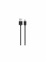 Kaabel Devia Smart Series Micro Cable V2, 5V 2.1A, 1 m, must
