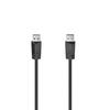 Kaabel Hama USB-A–USB-A, USB 3.0, 1.50 m