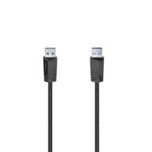 Kaabel Hama USB-A–USB-A, USB 3.0, 1.50 m
