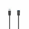 Kaabel Hama USB 3.0, 1.5 m