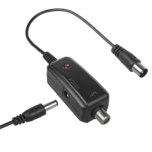 Adapter Maclean MCTV-697 USB DVB-T antennile, 5V