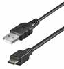 Kaabel Goobay 46800, USB 2.0 A - Micro USB B, must