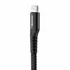 Kaabel Baseus CALSR-01, USB - Lightning, 1 m, must
