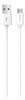 Kaabel Devia Smart EC081, USB - MicroUSB, 1 m, 2.1 A, valge