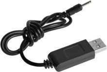Kaabel Rebel ZAB0119, USB, drooni aku laadimiseks