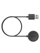 Laadimiskaabel Suunto SS050839000, USB, must