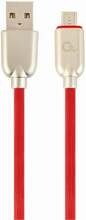 Kaabel Gembird USB-A to Micro USB, 1 m