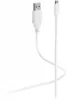 Kaabel Shiverpeaks USB A - USB Micro B, 1,8 m