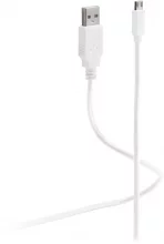 Kaabel Shiverpeaks USB A - USB Micro B, 1,8 m