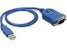Konverter TRENDNET TU-S9 USB to Serial
