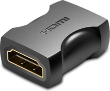 Adapter Vention HDMI Female to Female AIRB0, must