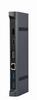 Adapter Gembird A-CM-COMBO9-02 USB-C 9in1, must