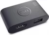Adapter Dell DA20 Multi-Port USB Type-C Type-A HDMI, must