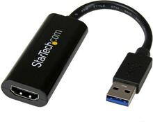 Adapter StarTech USB 3.0 to HDMI USB32HDES