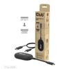 Adapter Club 3D Wireless USB-C to HDMI CSV-2570, 25 m
