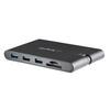 Adapter Startech DKT30CHVSCPD 8-in-1, must