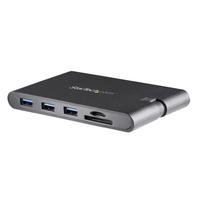 Adapter Startech DKT30CHVSCPD 8-in-1, must