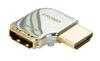 Adapter Lindy HDMI to HDMI 90 41507
