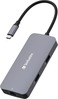 Verbatim USB-C Pro Multiport Hub 5 Port CMH-05, hall