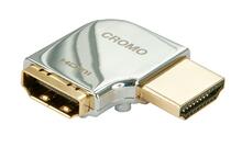 Adapter Lindy HDMI to HDMI 90 41507