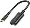 AWEI CL-217T USB-C/HDMI adapter must 4k/30Hz