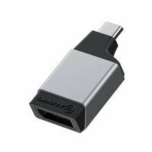 Adapter Alogic Ultra Mini USB-C to DisplayPort ULCDPMN-SGR, hall