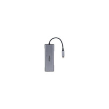 Adapter USB-C HDMI RJ45 Dahua TC38