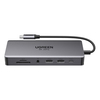 HUB Ugreen CM681 13in1 USB-C 15978, hall
