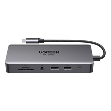 HUB Ugreen CM681 13in1 USB-C 15978, hall