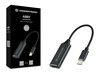 Adapter Conceptronic USB-C to HDMI ABBY03B, must