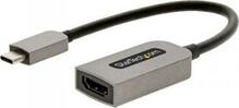 Adapter Startech CDP2HD4K60 USB-C HDMI-le
