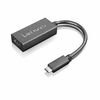Adapter Lenovo USB-C to HDMI GX90K37871, must