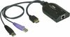 Adapter Aten KA7168 USB-HDMI KVM, must