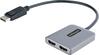 Adapter StarTech DisplayPort to HDMI MST14DP122HD, hall