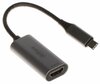Adapter USB-C to HDMI Dahua TC31H, 15 cm, hall